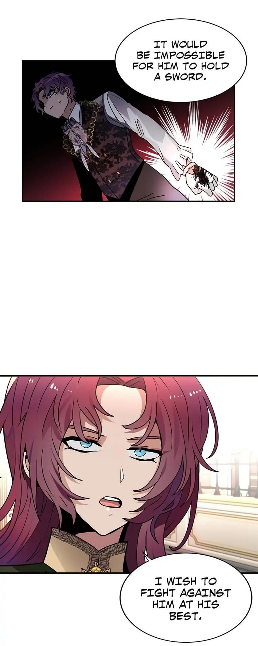 Take Me Back Home chapter 43 - page 32
