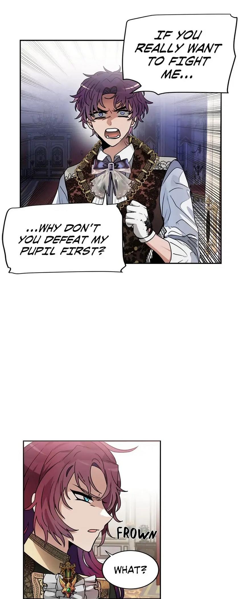 Take Me Back Home chapter 43 - page 35