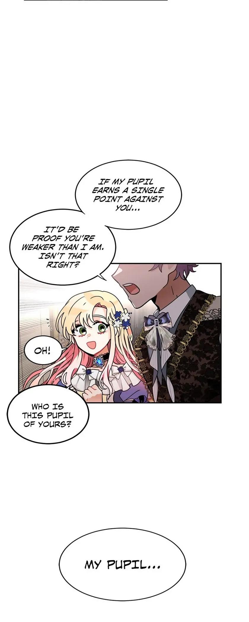 Take Me Back Home chapter 43 - page 36