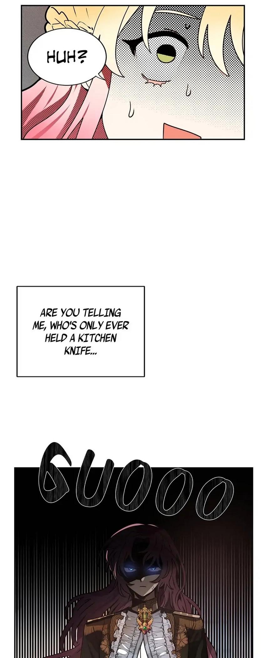 Take Me Back Home chapter 43 - page 38