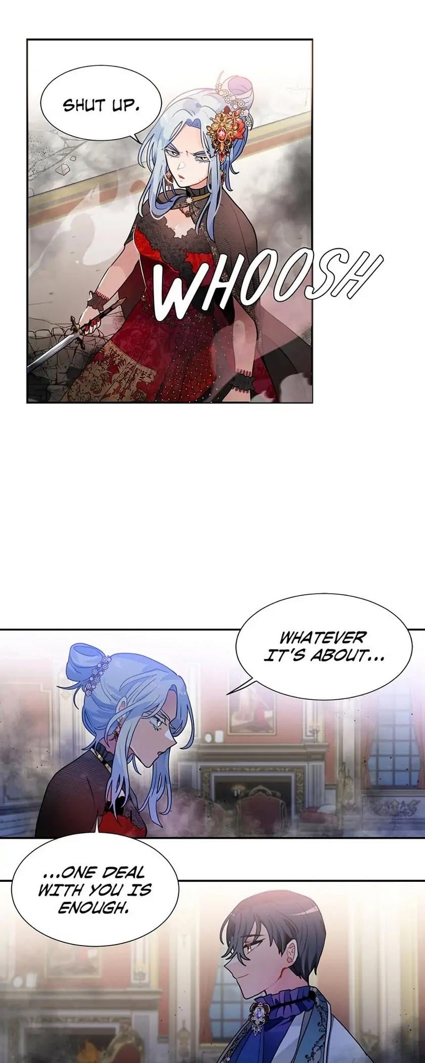 Take Me Back Home chapter 43 - page 4