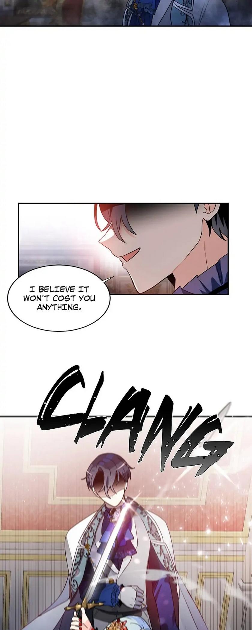 Take Me Back Home chapter 43 - page 5