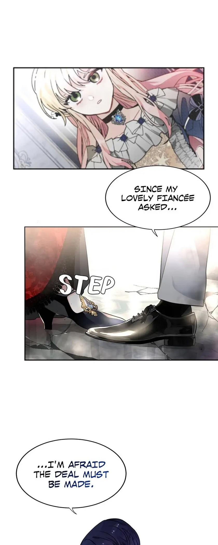Take Me Back Home chapter 43 - page 8