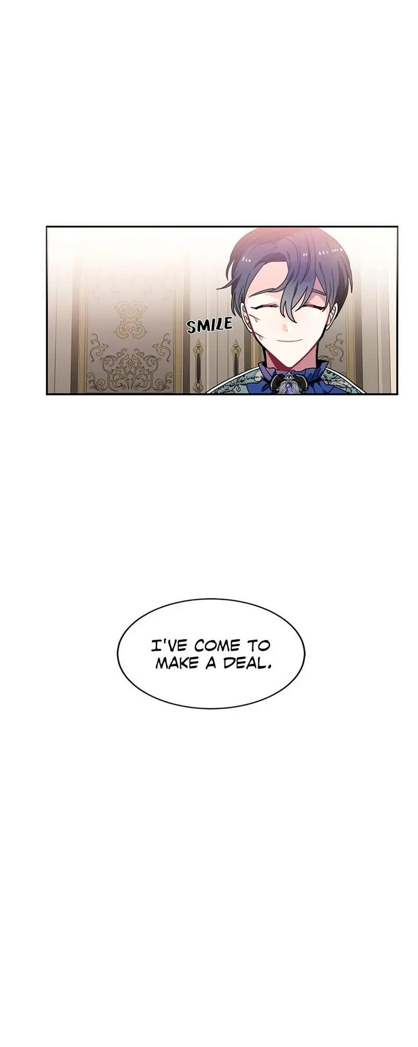 Take Me Back Home chapter 42 - page 11