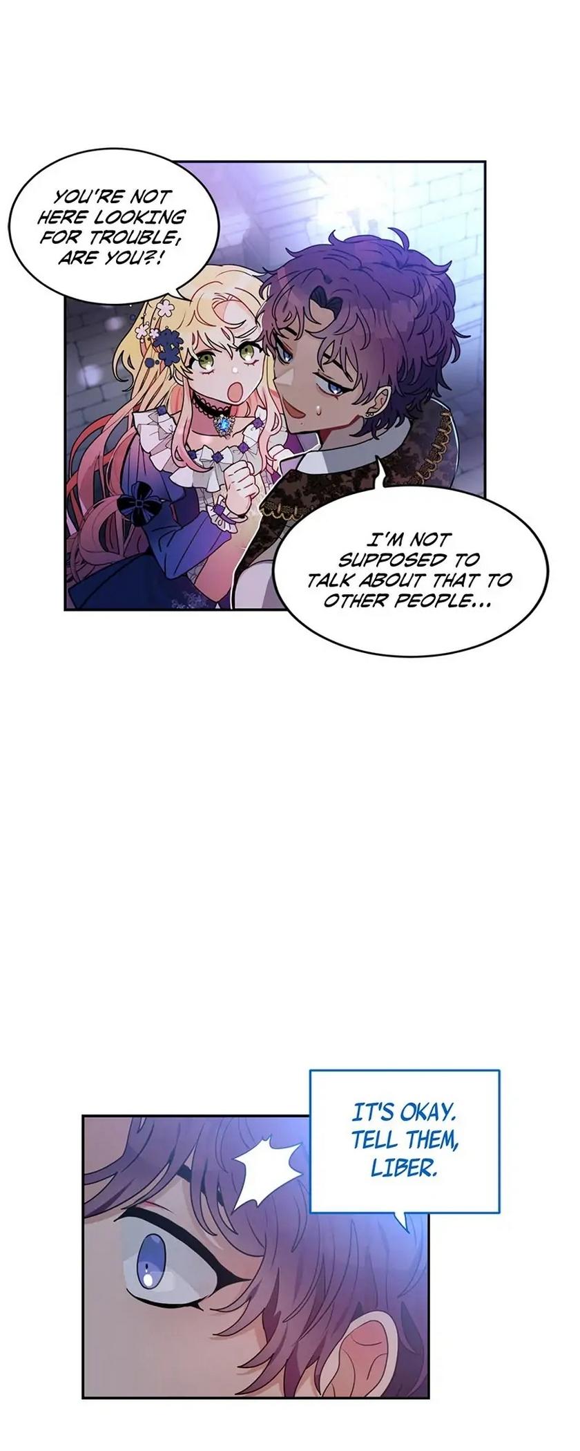 Take Me Back Home chapter 42 - page 17