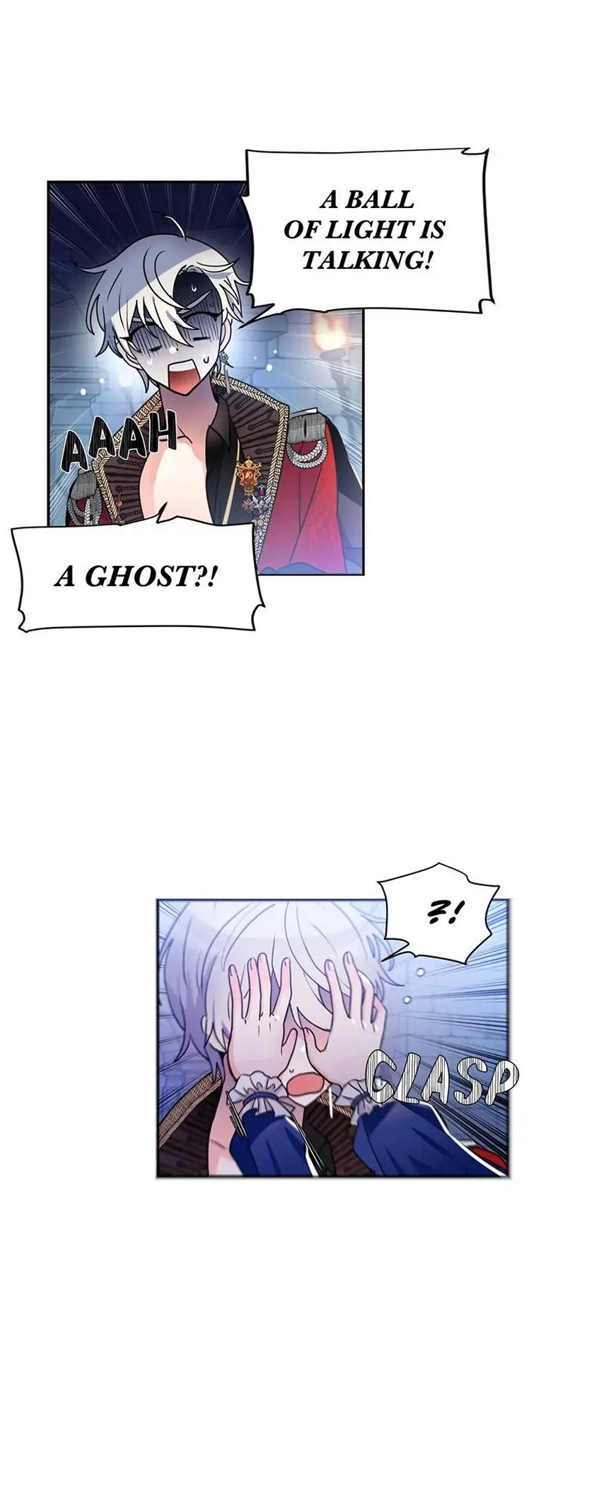 Take Me Back Home chapter 42 - page 20
