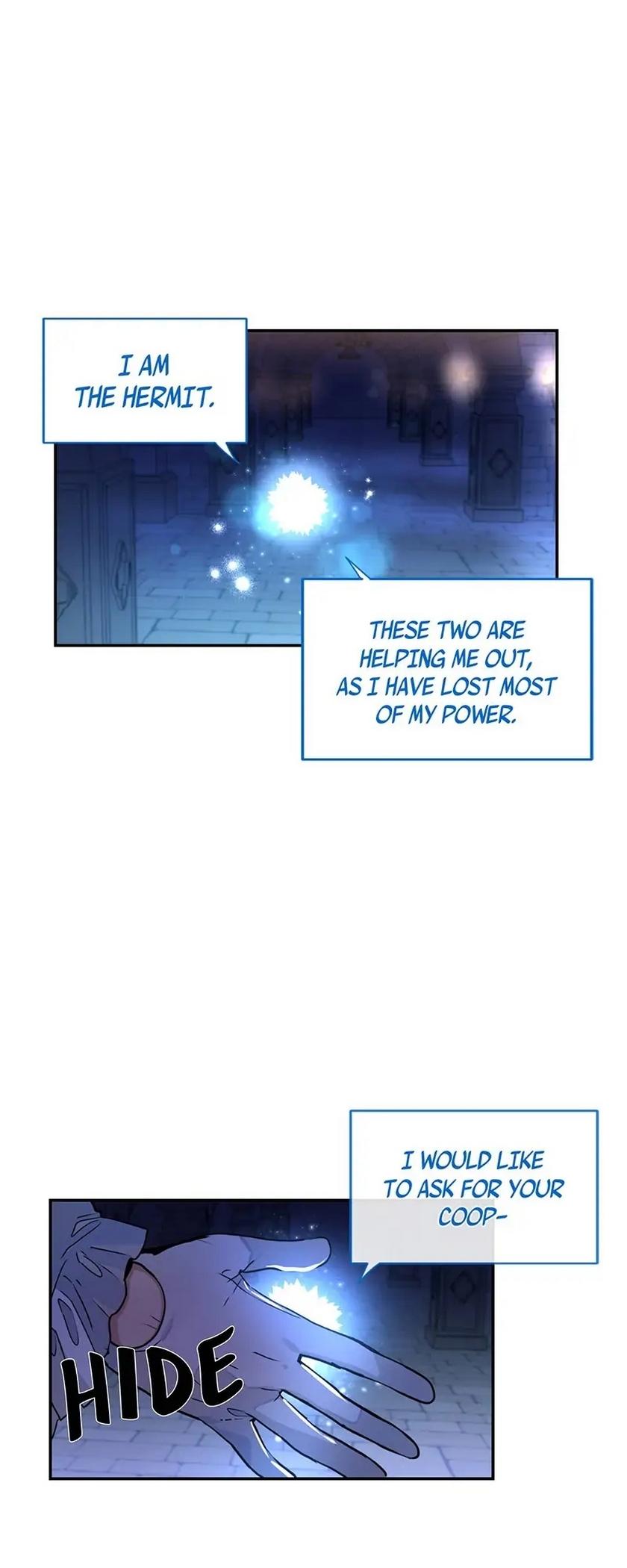 Take Me Back Home chapter 42 - page 22