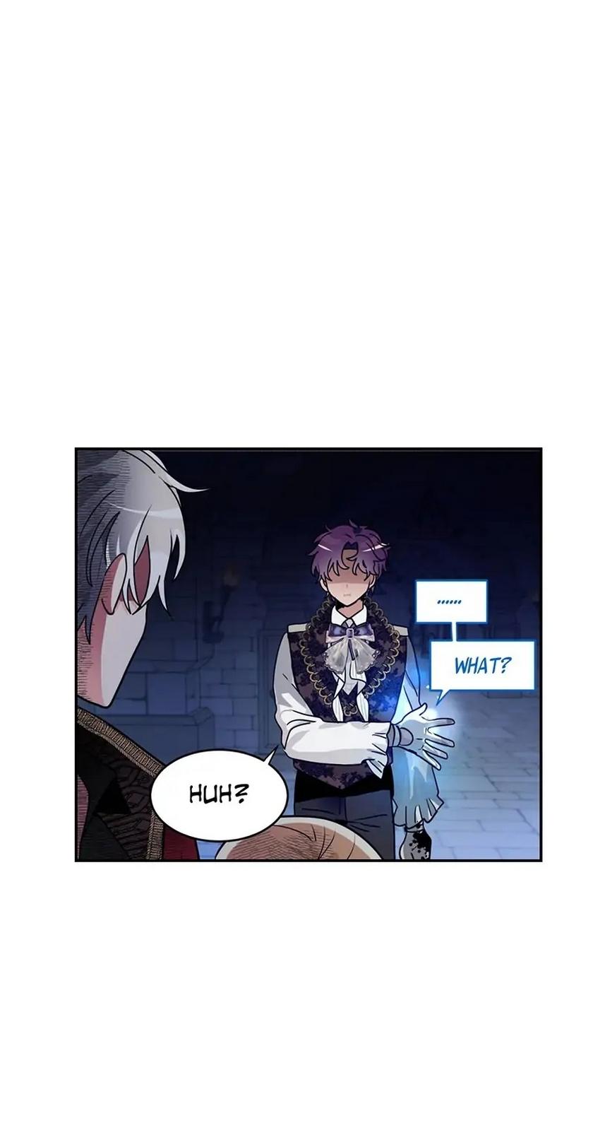 Take Me Back Home chapter 42 - page 23