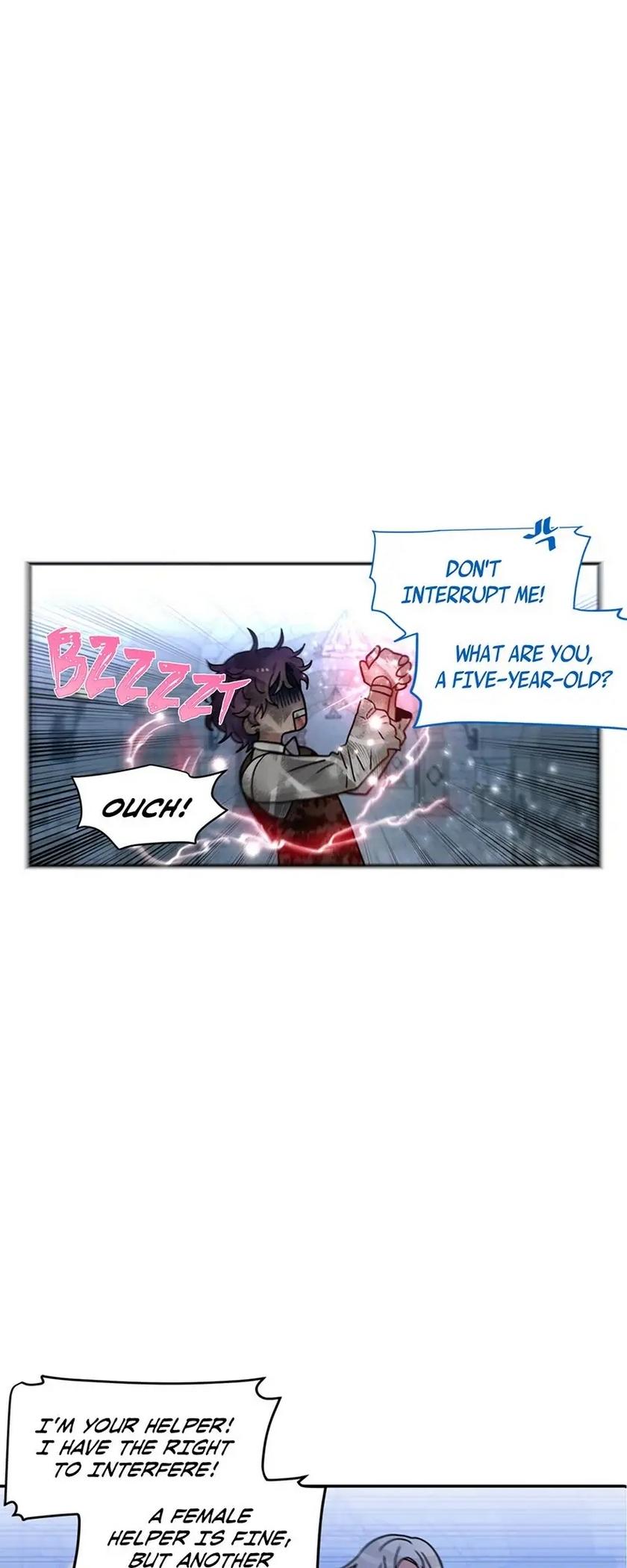 Take Me Back Home chapter 42 - page 25