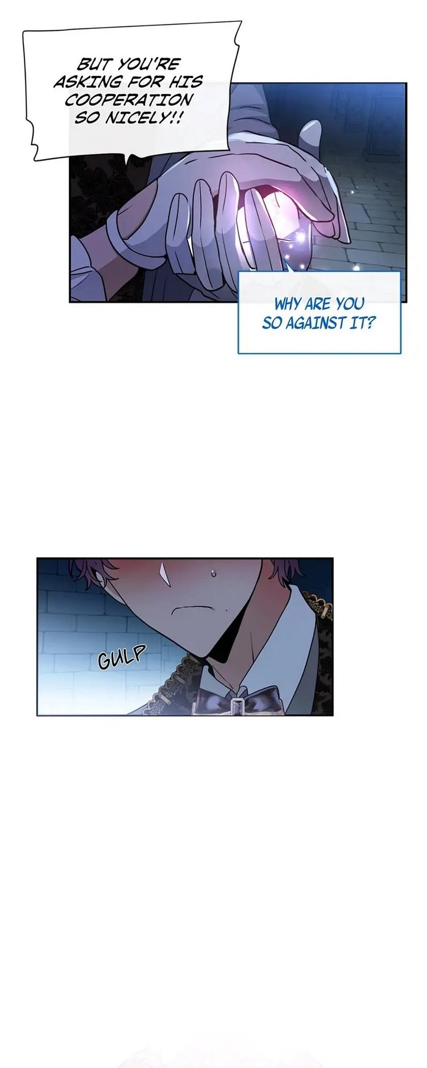 Take Me Back Home chapter 42 - page 27