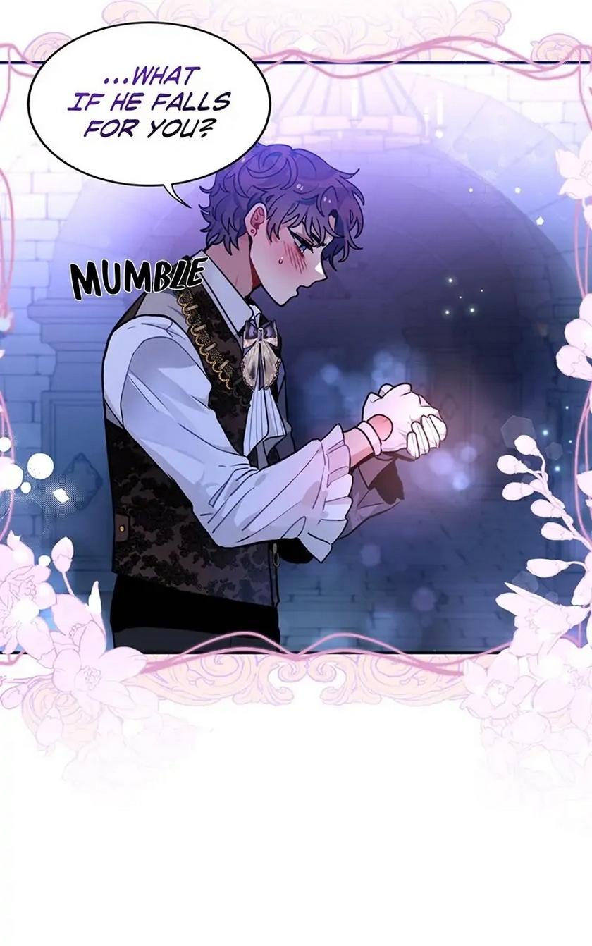 Take Me Back Home chapter 42 - page 28
