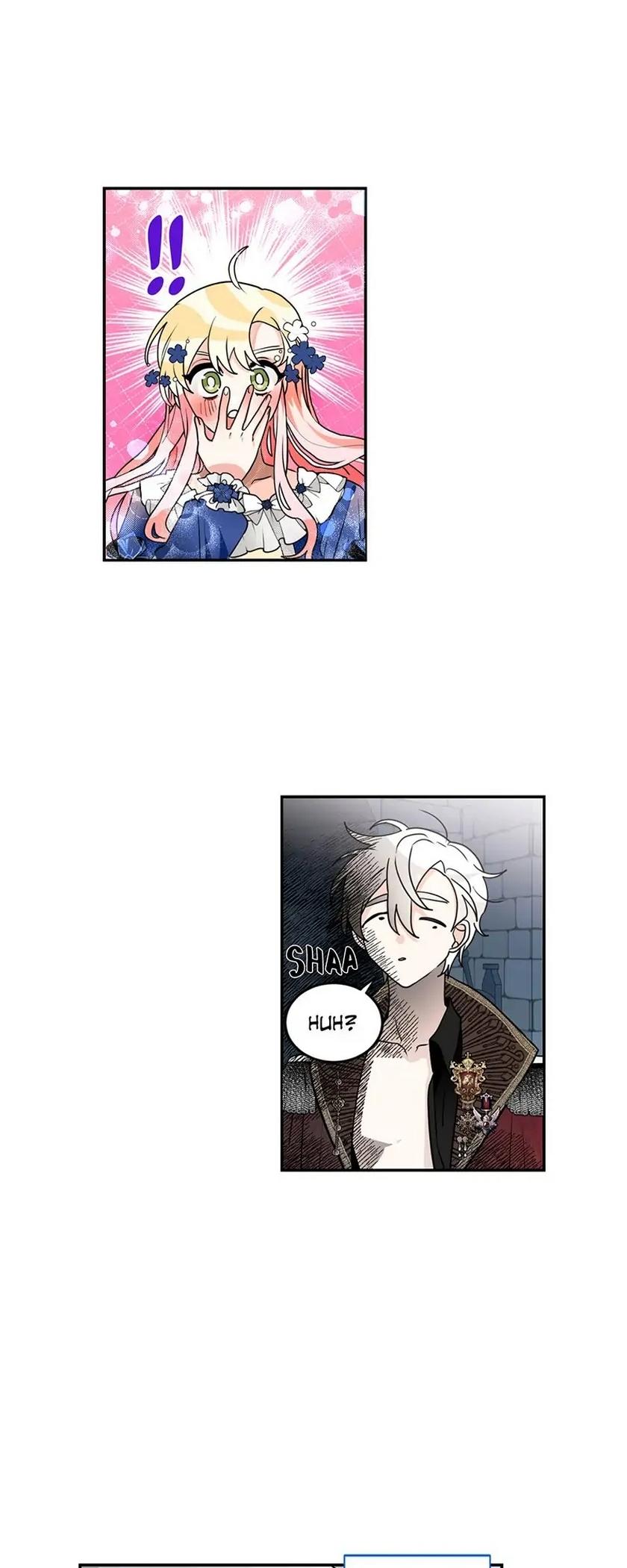 Take Me Back Home chapter 42 - page 29