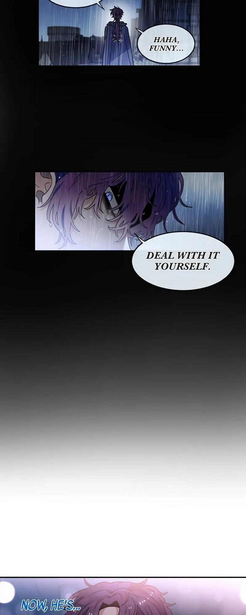 Take Me Back Home chapter 42 - page 31