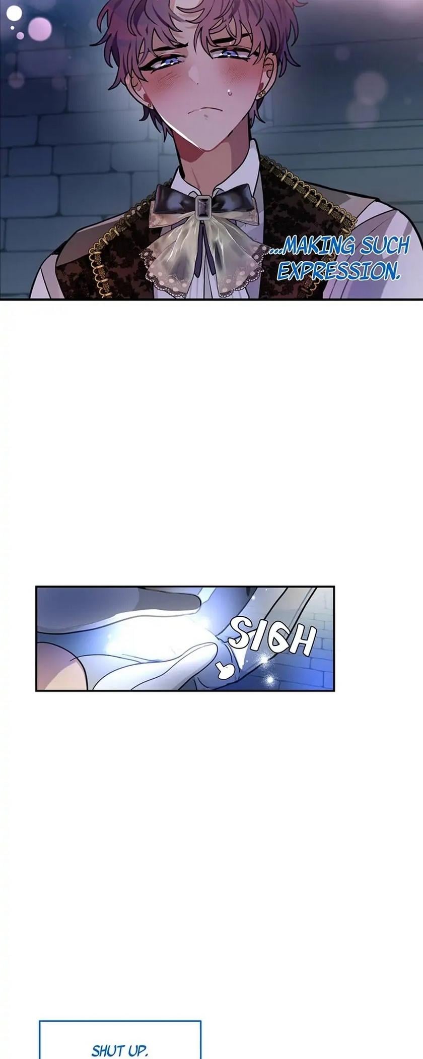 Take Me Back Home chapter 42 - page 32