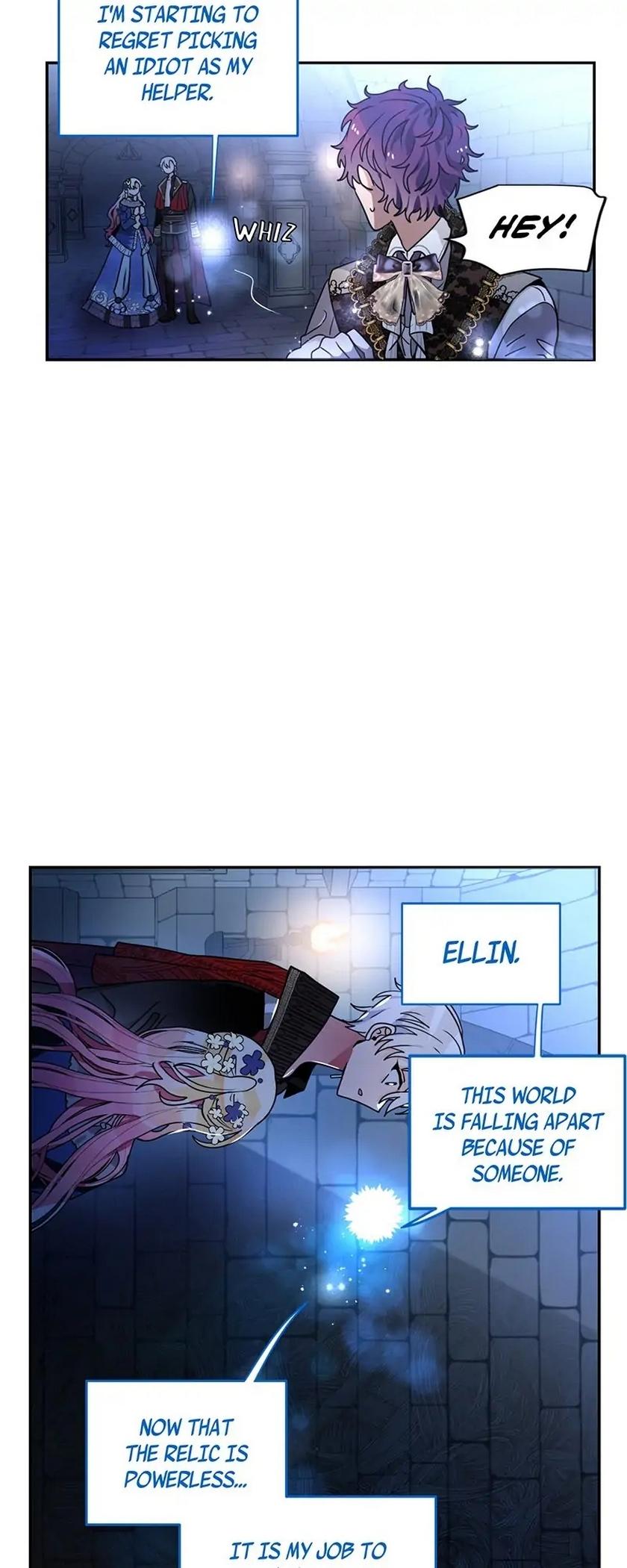 Take Me Back Home chapter 42 - page 33