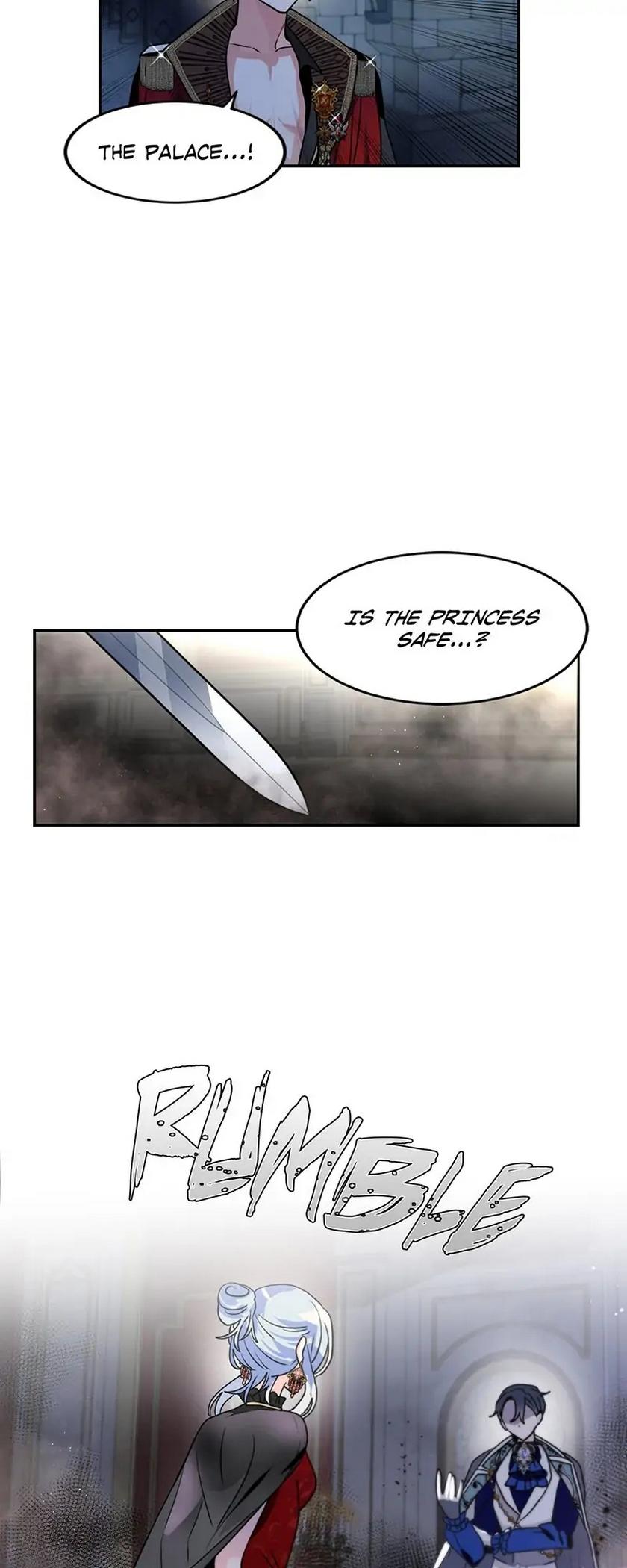 Take Me Back Home chapter 42 - page 39