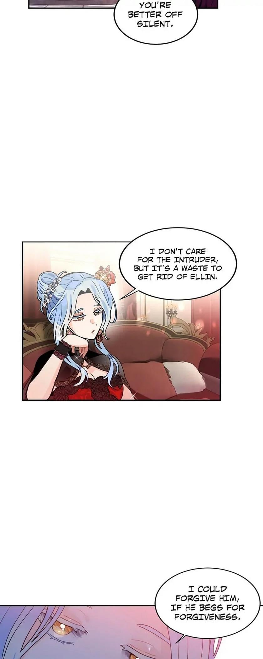 Take Me Back Home chapter 42 - page 5