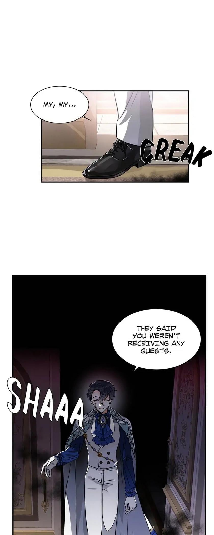 Take Me Back Home chapter 42 - page 7