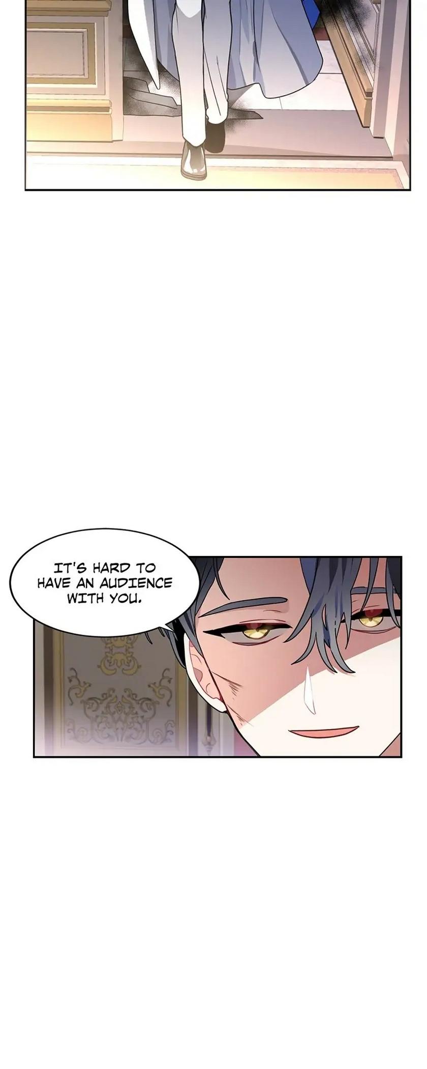 Take Me Back Home chapter 42 - page 8