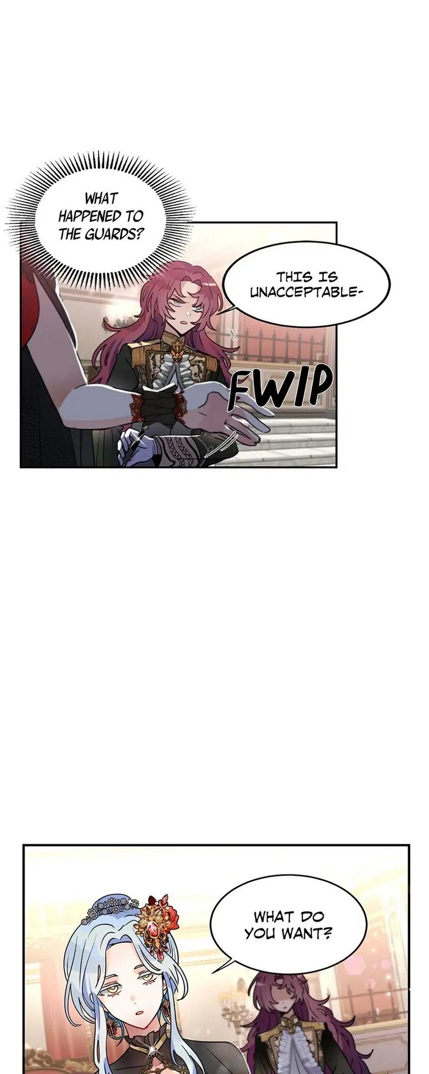 Take Me Back Home chapter 42 - page 9
