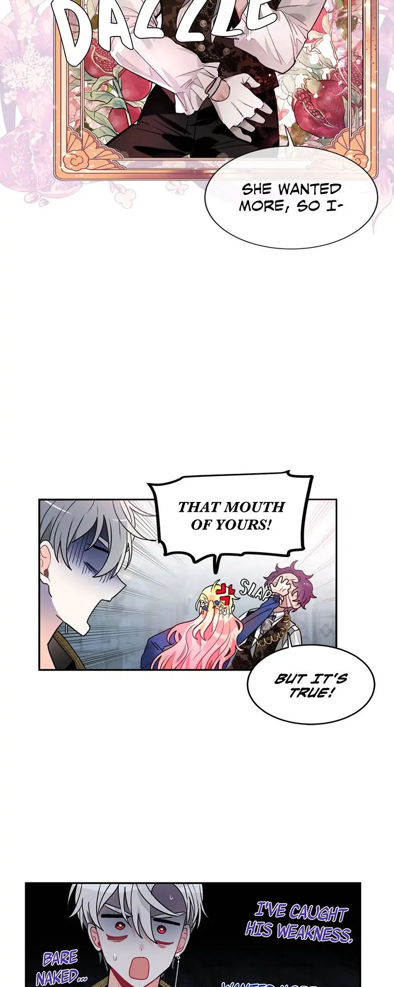 Take Me Back Home chapter 41 - page 10