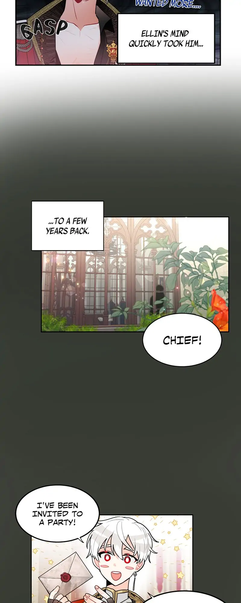 Take Me Back Home chapter 41 - page 11