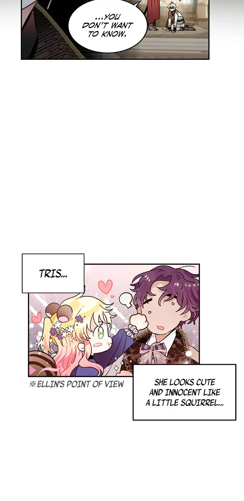 Take Me Back Home chapter 41 - page 13