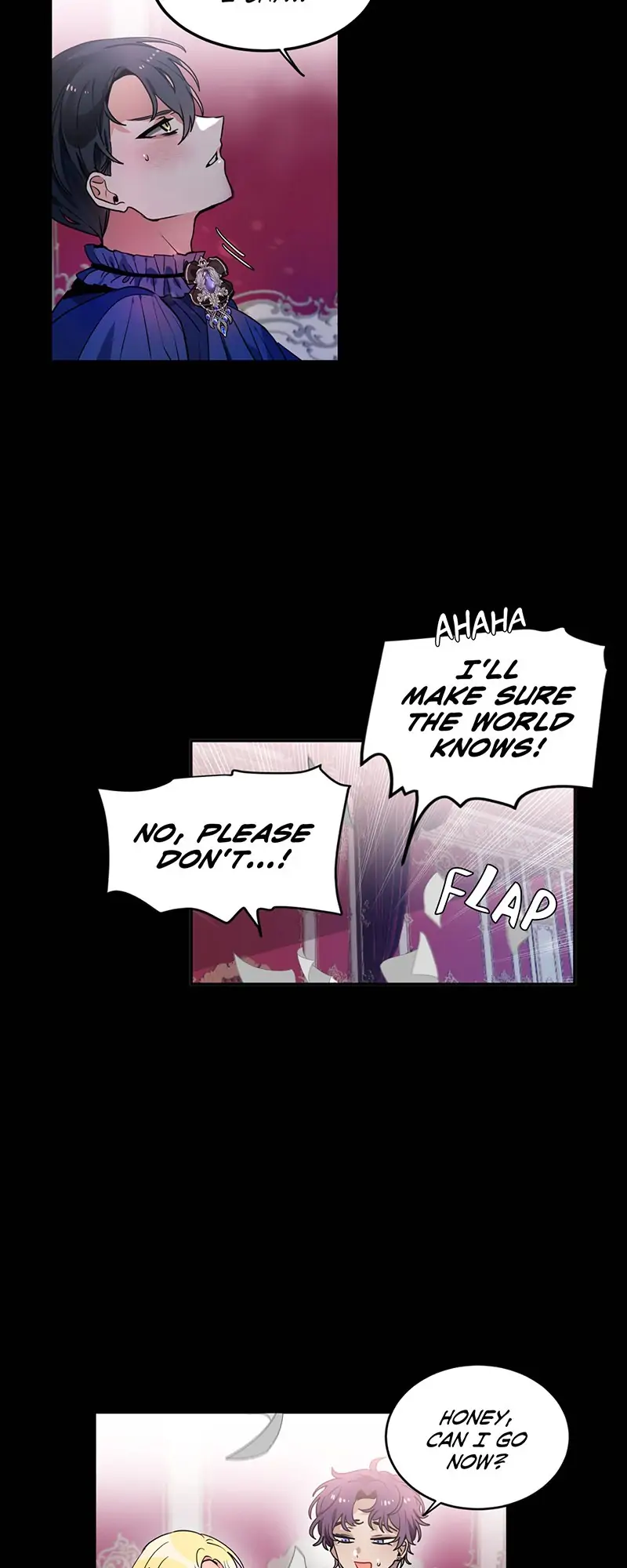Take Me Back Home chapter 41 - page 15