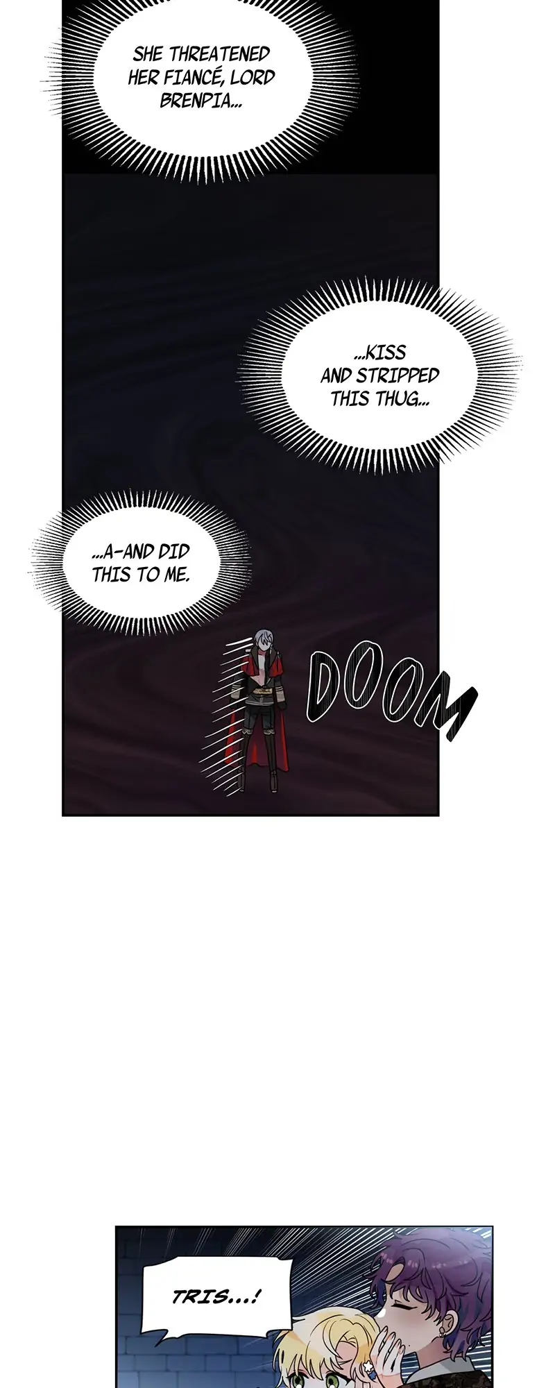 Take Me Back Home chapter 41 - page 18