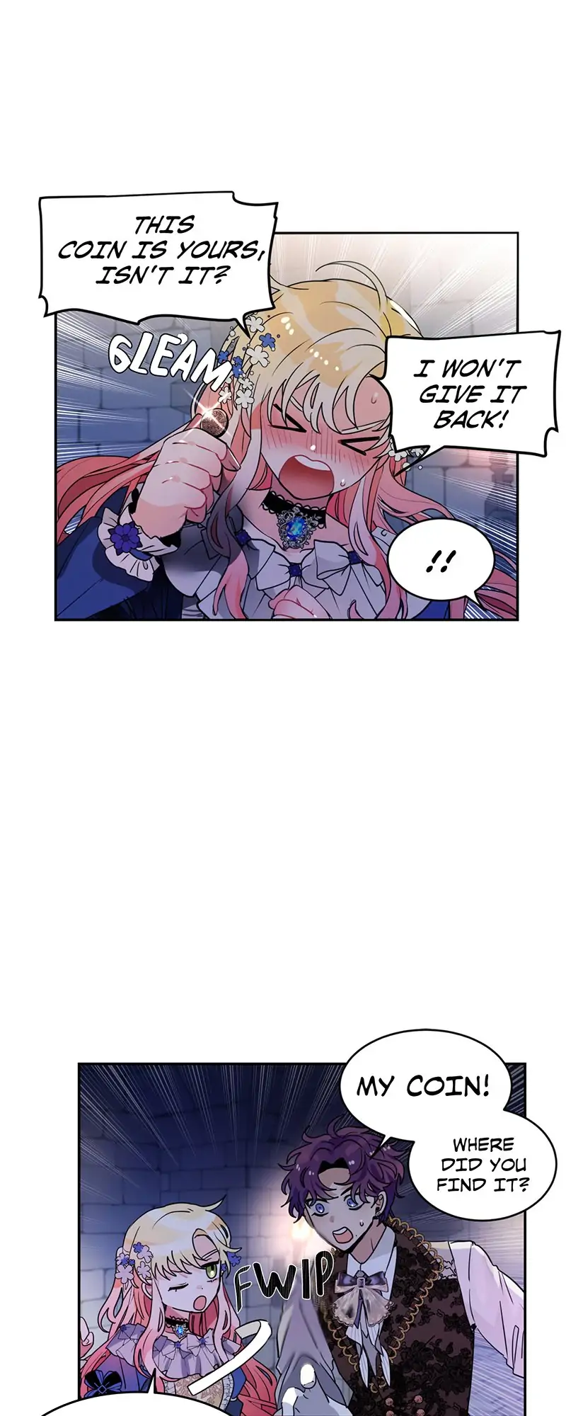Take Me Back Home chapter 41 - page 20