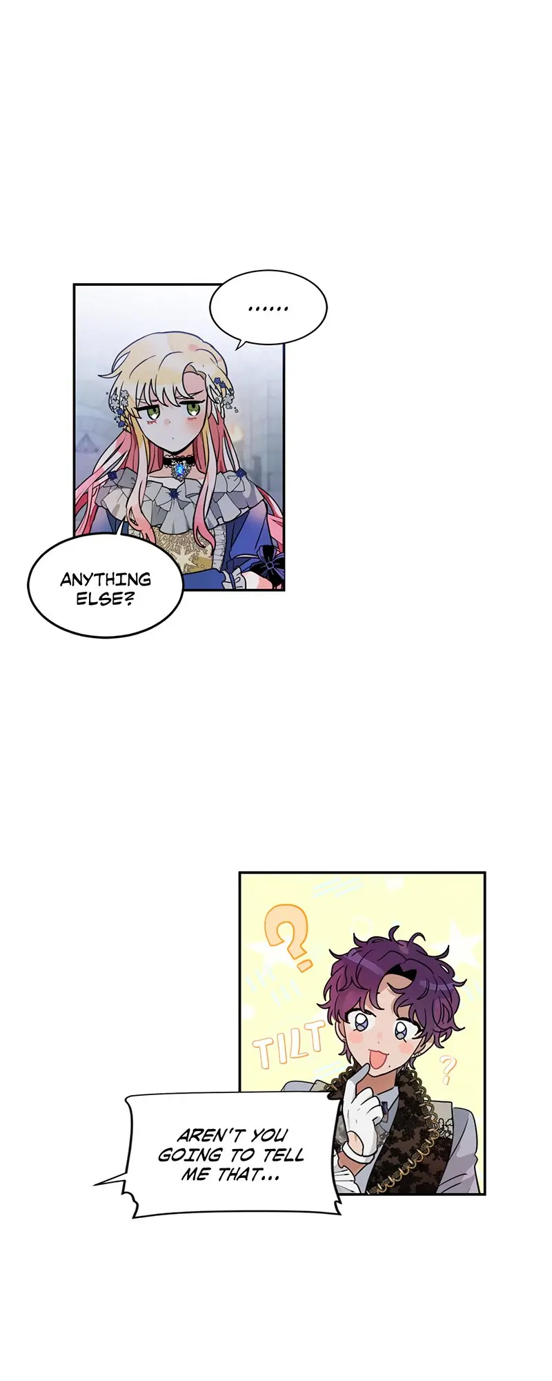 Take Me Back Home chapter 41 - page 22