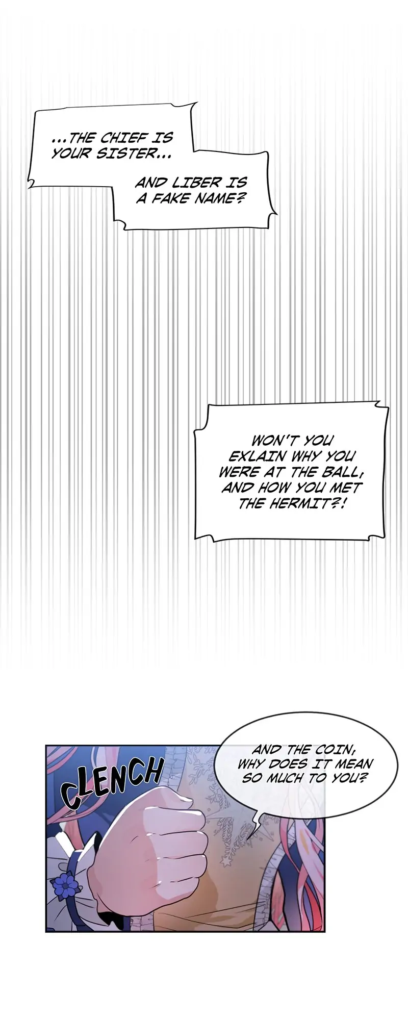 Take Me Back Home chapter 41 - page 23