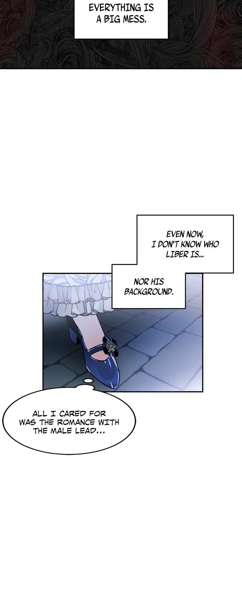 Take Me Back Home chapter 41 - page 25