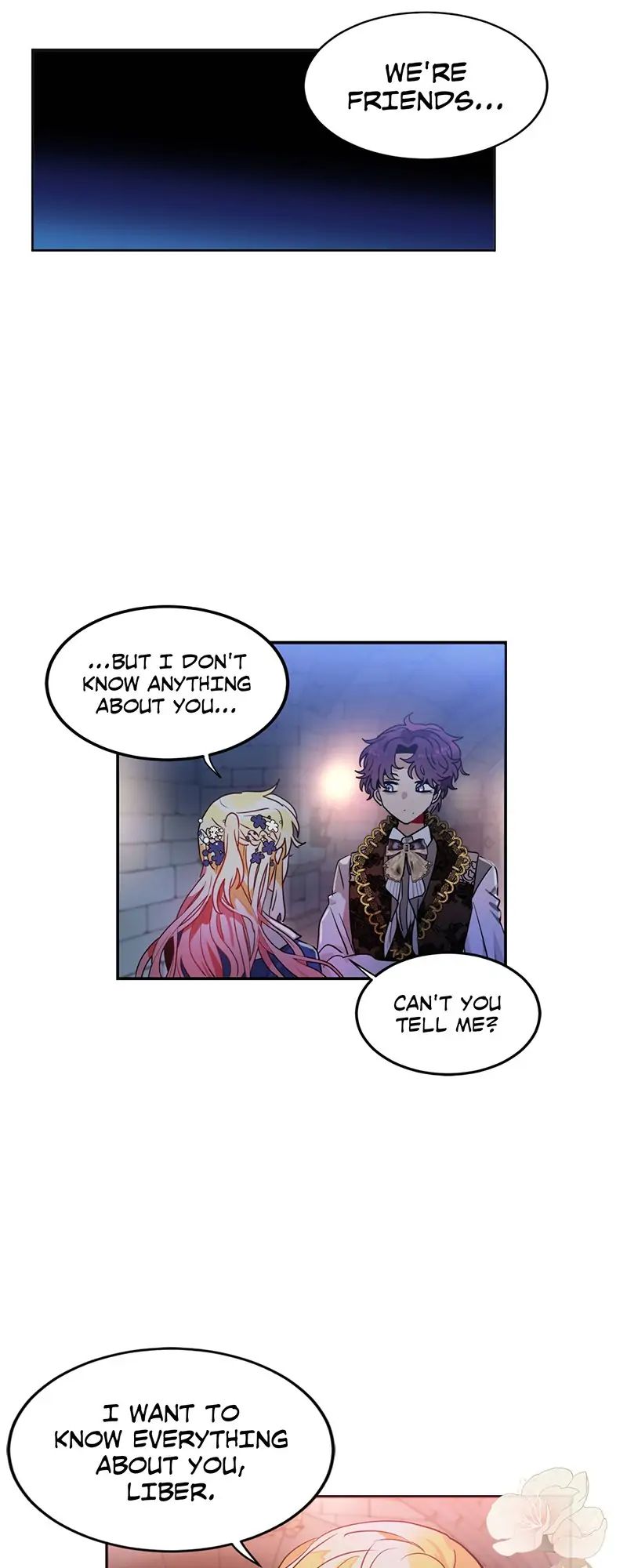 Take Me Back Home chapter 41 - page 26