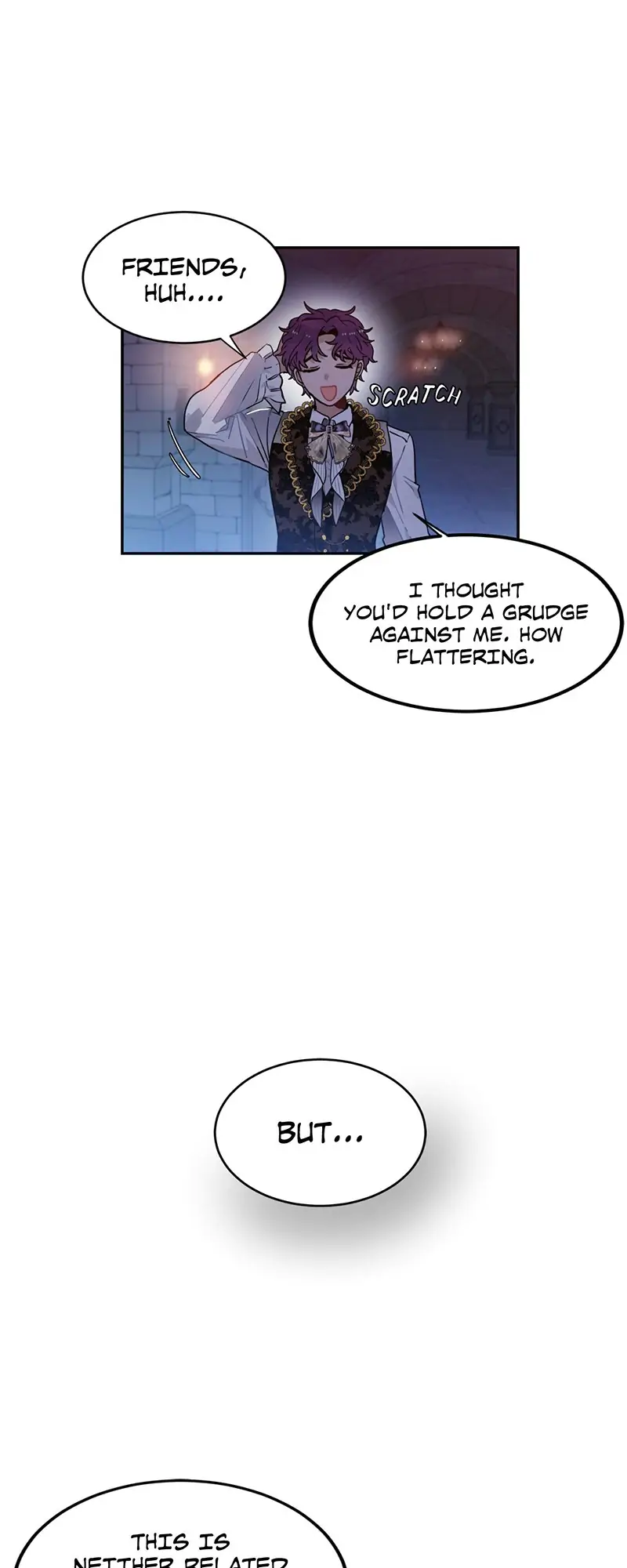 Take Me Back Home chapter 41 - page 28