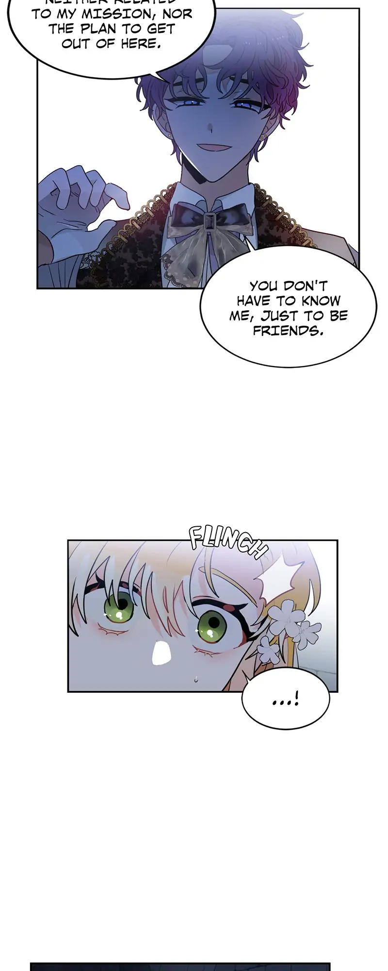 Take Me Back Home chapter 41 - page 29