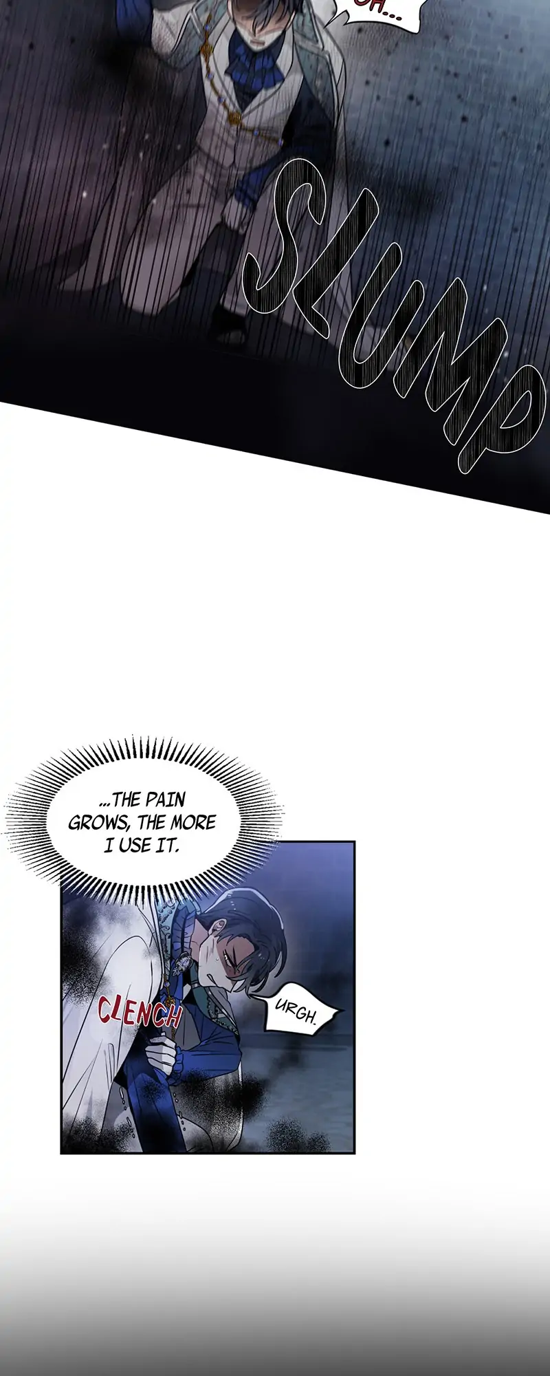 Take Me Back Home chapter 41 - page 3