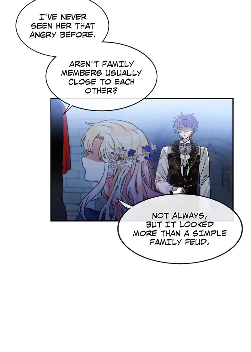 Take Me Back Home chapter 41 - page 31