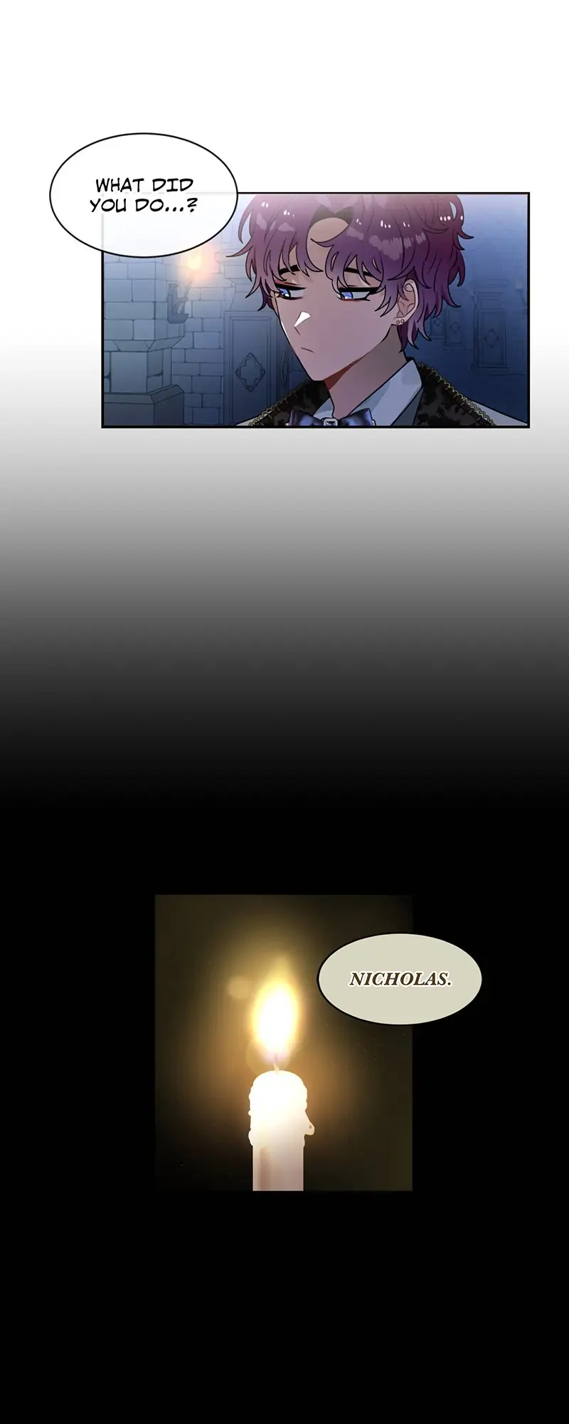 Take Me Back Home chapter 41 - page 32