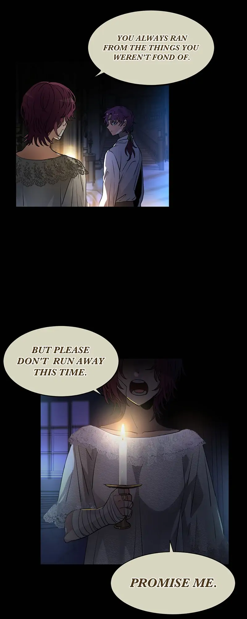 Take Me Back Home chapter 41 - page 33