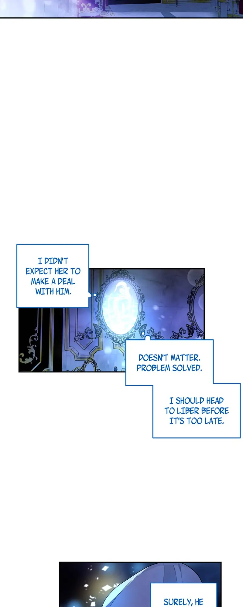 Take Me Back Home chapter 41 - page 38