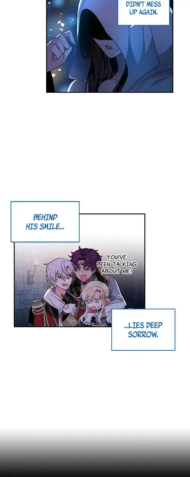 Take Me Back Home chapter 41 - page 39