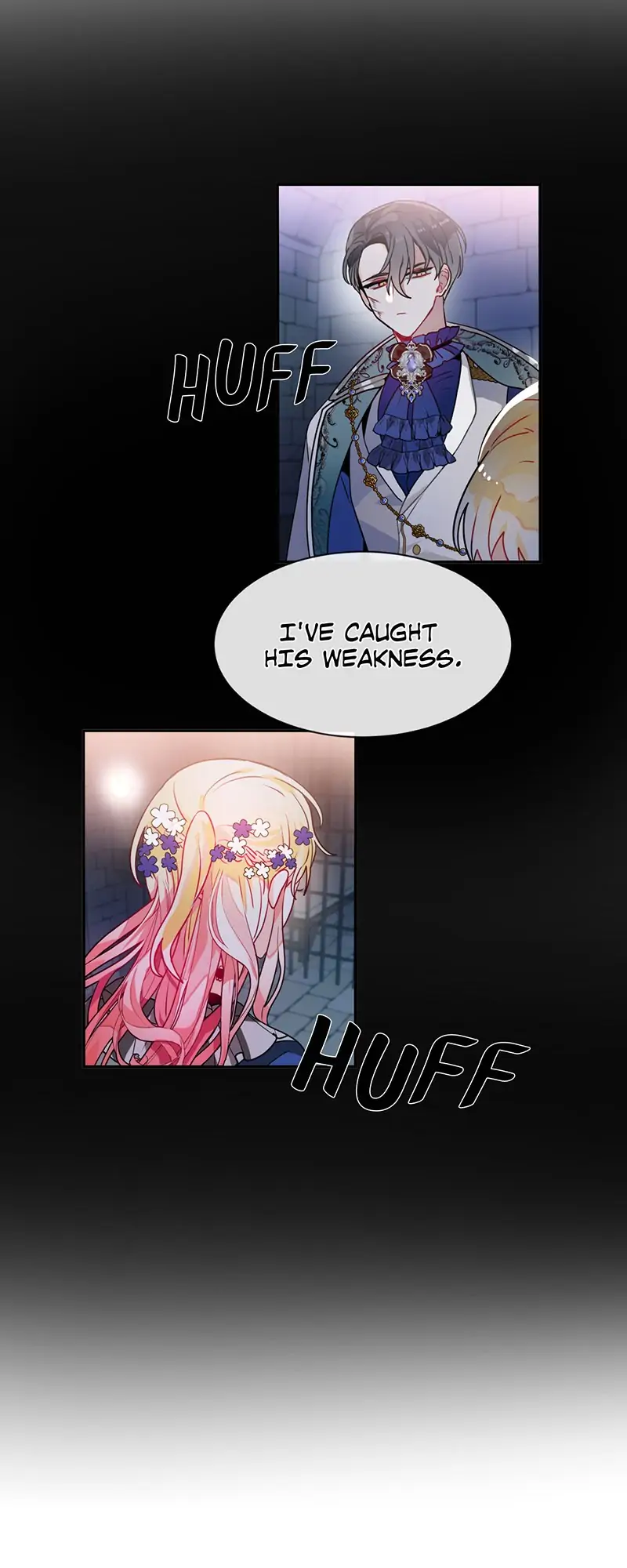 Take Me Back Home chapter 41 - page 4