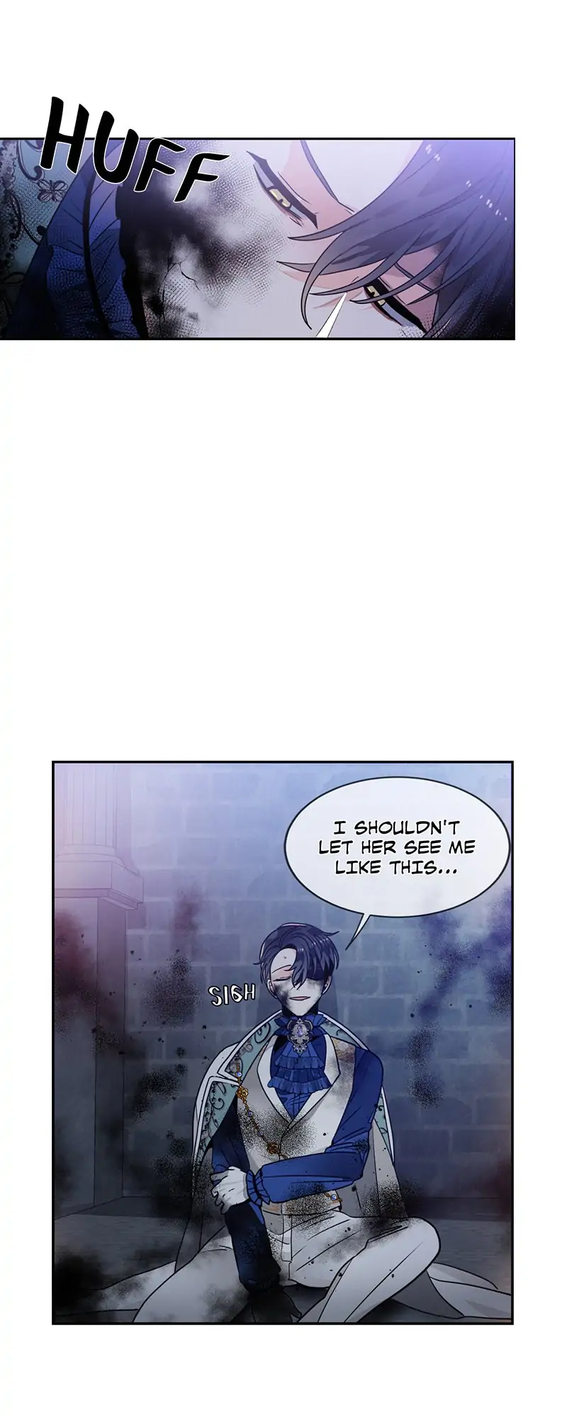 Take Me Back Home chapter 41 - page 5