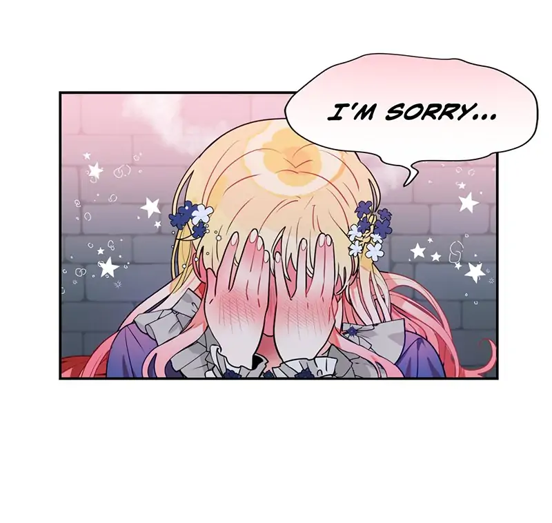 Take Me Back Home chapter 41 - page 7