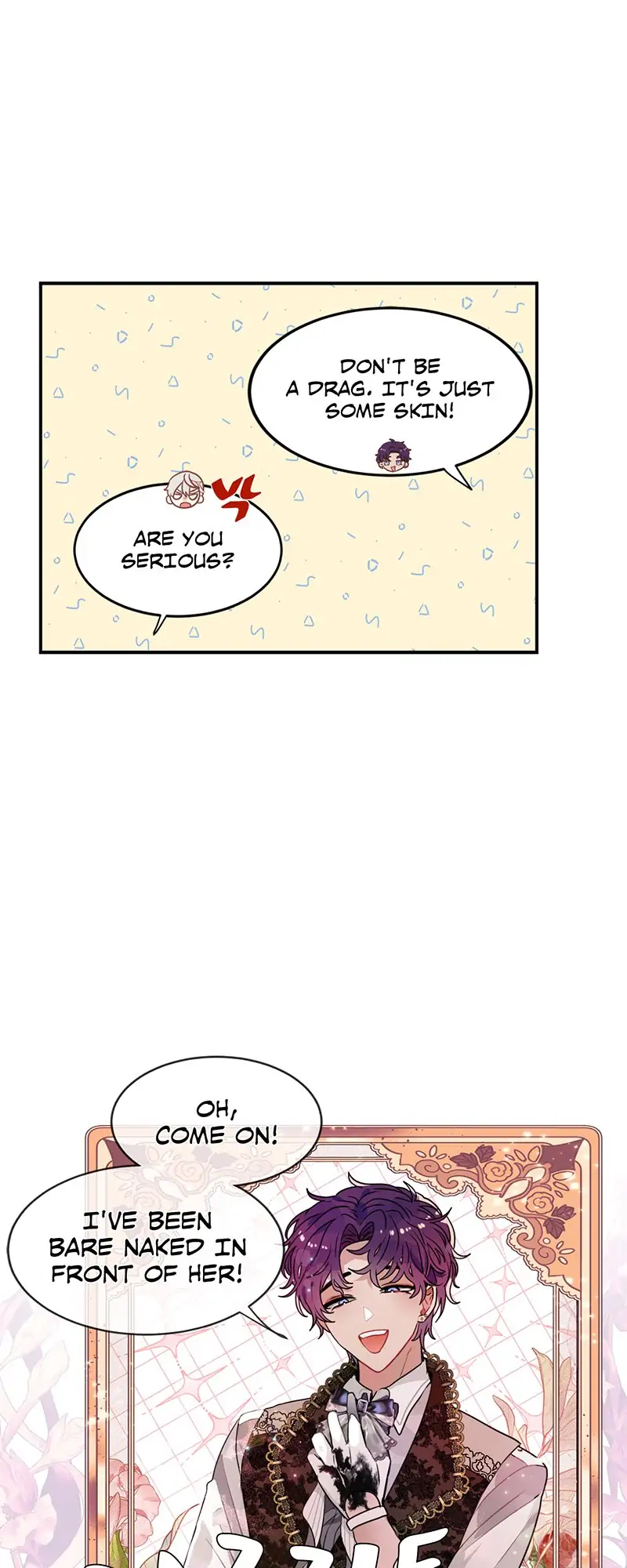 Take Me Back Home chapter 41 - page 9