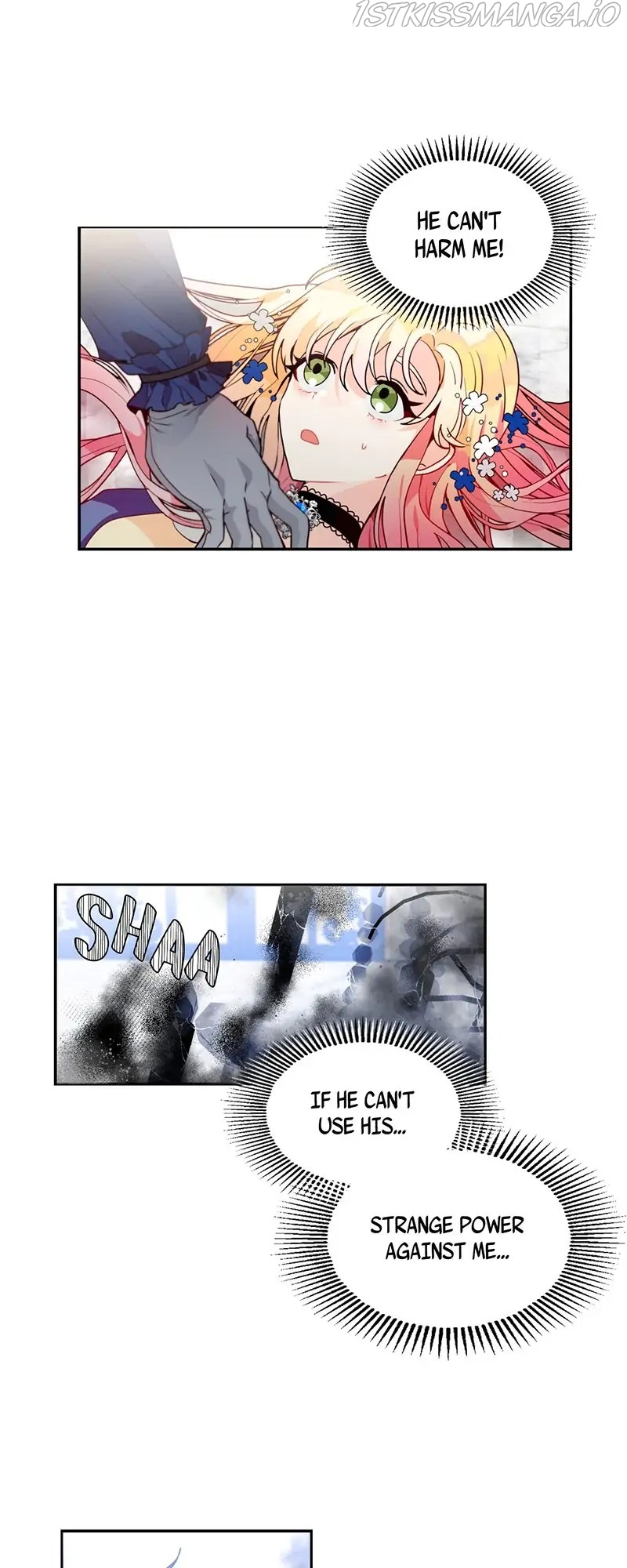 Take Me Back Home chapter 40.5 - page 1