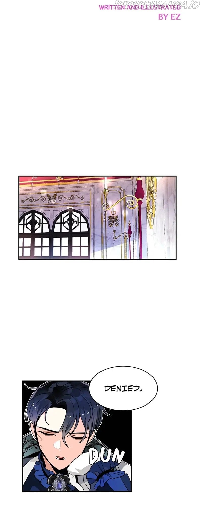 Take Me Back Home chapter 40.5 - page 12