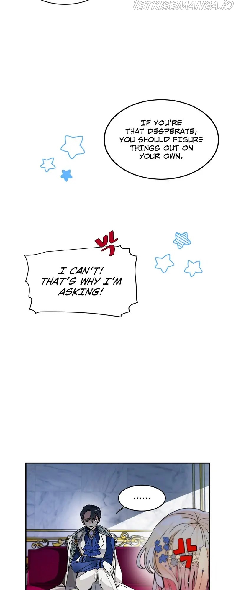 Take Me Back Home chapter 40.5 - page 14