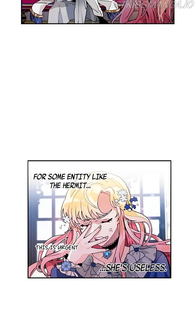 Take Me Back Home chapter 40.5 - page 15